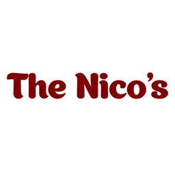 The Nico's logo.